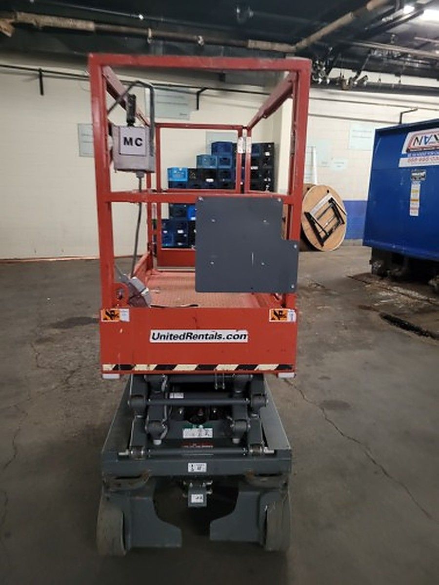 SKYJACK SJIII3219 photo 2