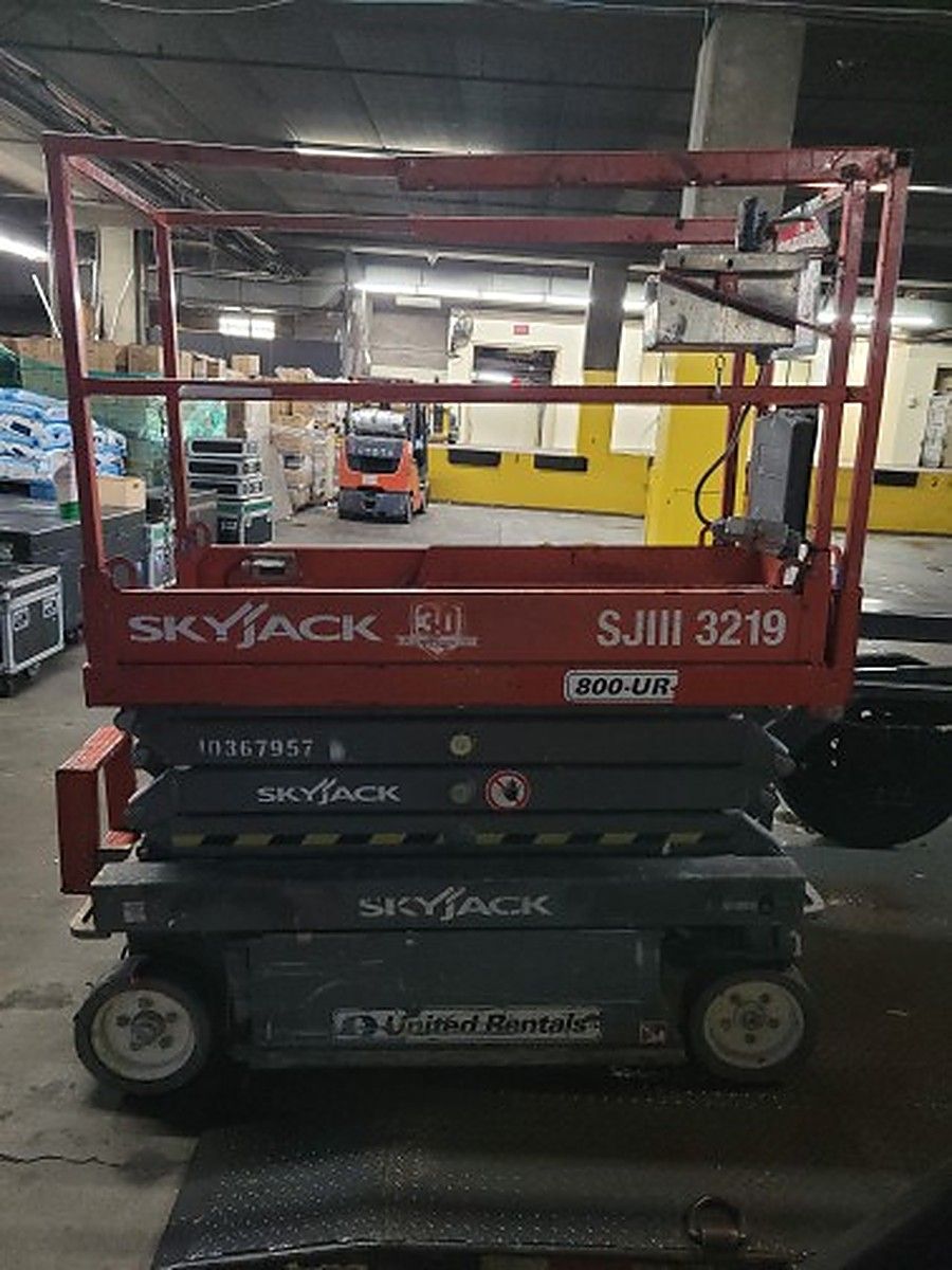 SKYJACK SJIII3219 photo 4