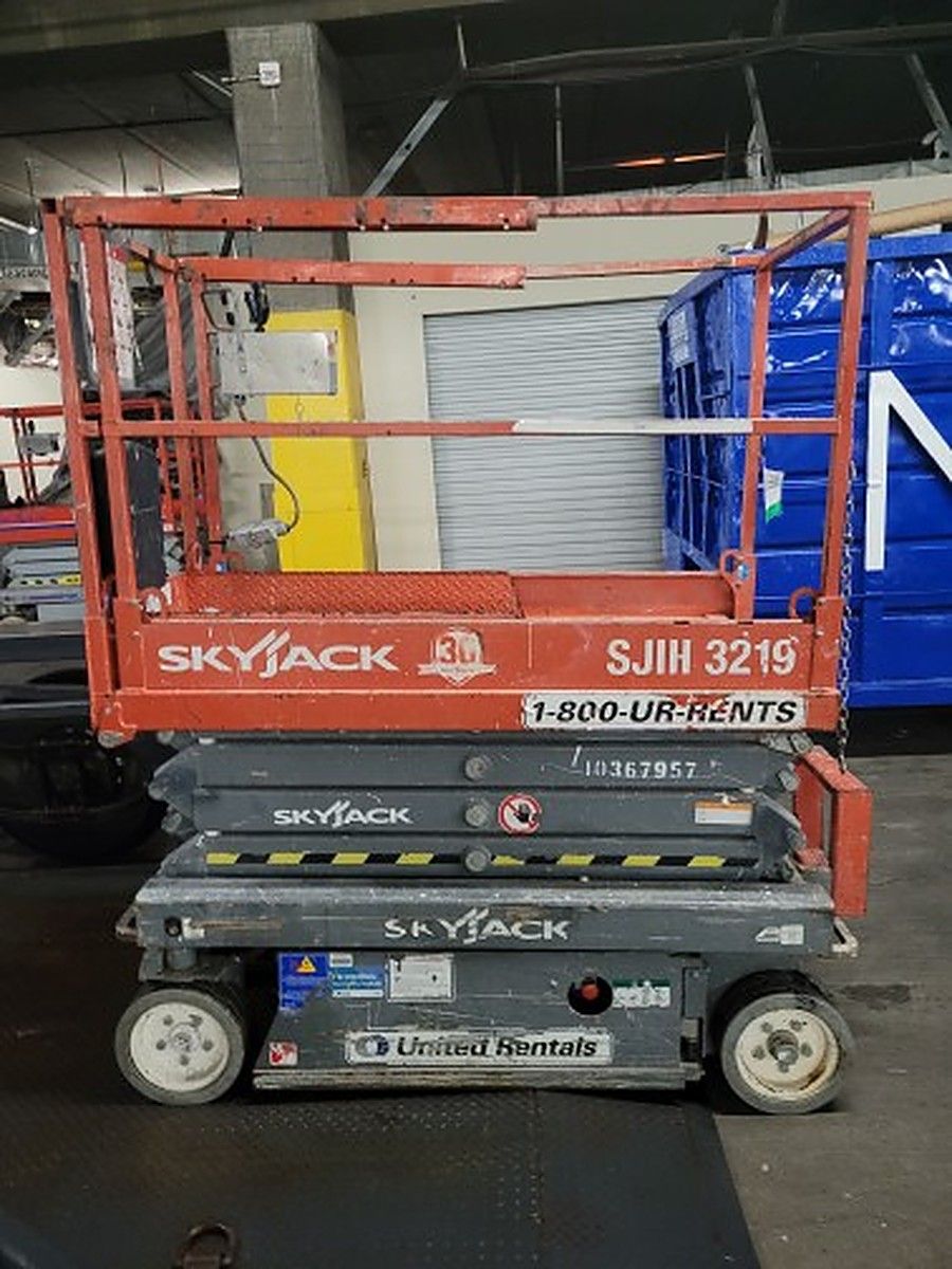 SKYJACK SJIII3219 photo 5