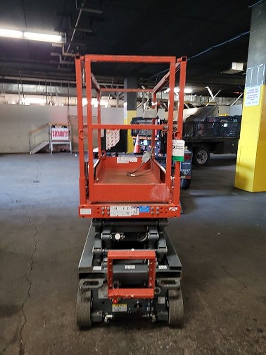 SKYJACK SJIII3219 photo 7