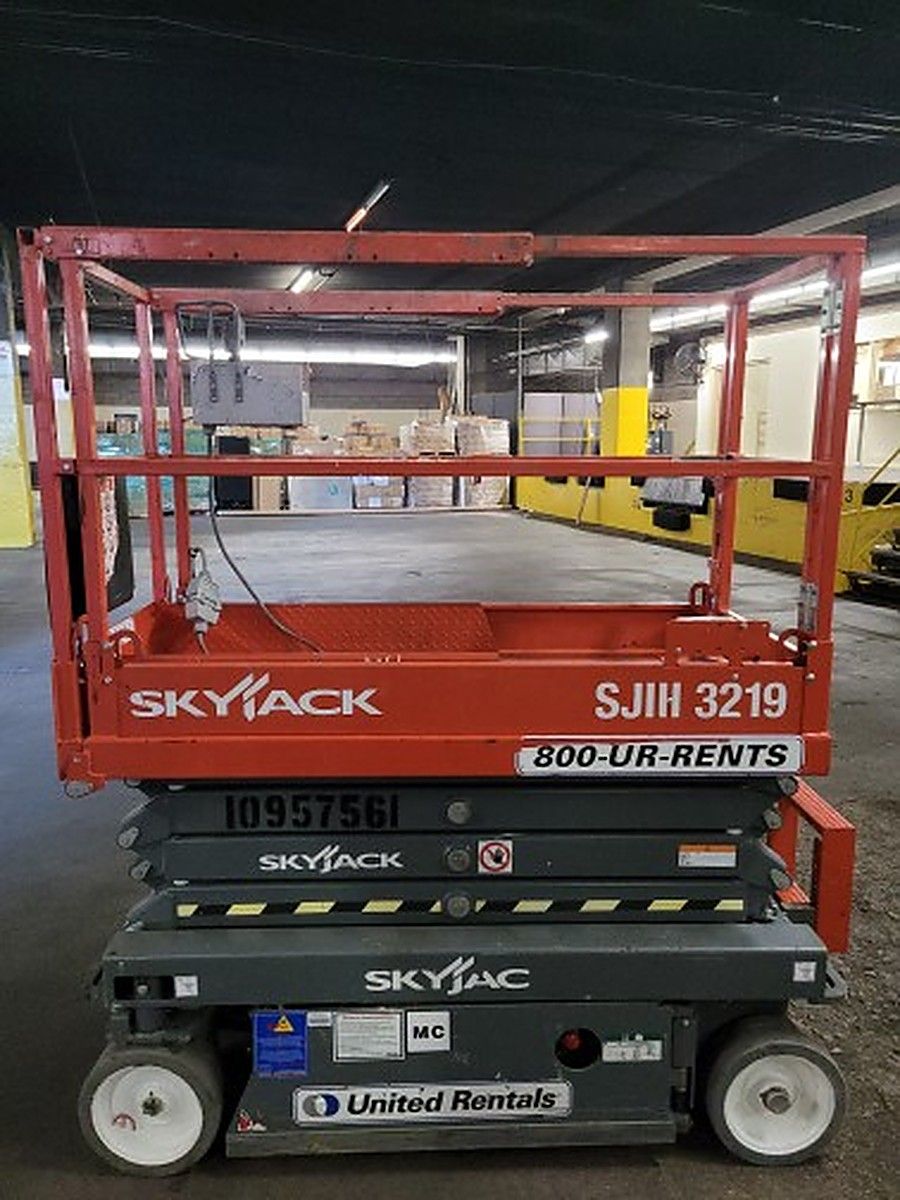 SKYJACK SJIII3219 photo 8