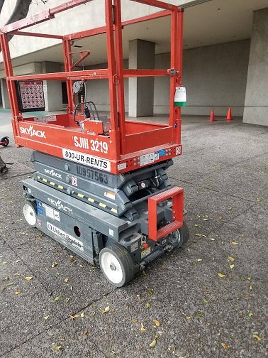 SKYJACK SJIII3219 photo 6