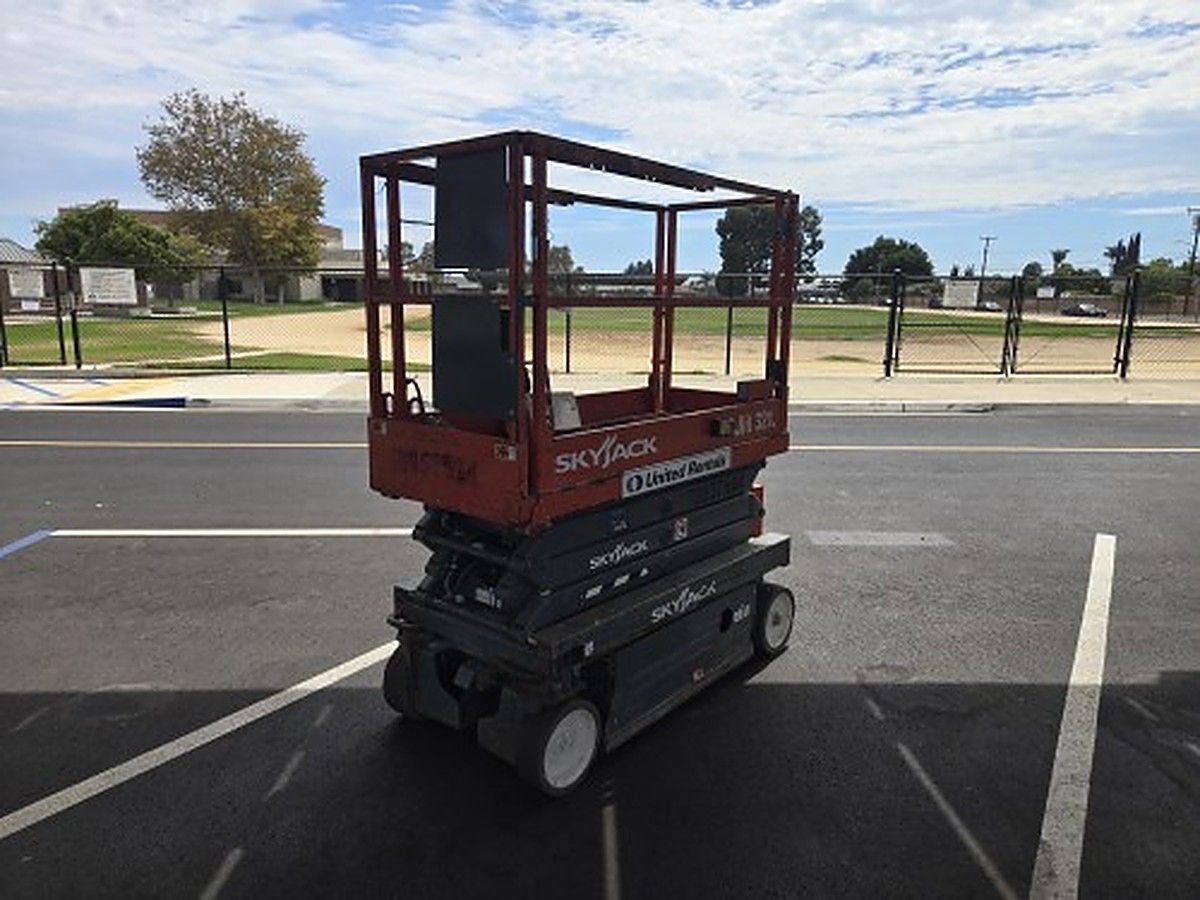 2019 SKYJACK SJIII3219 for sale in Las Vegas, NV
