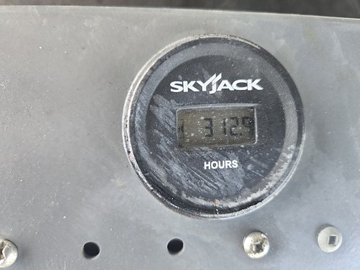 SKYJACK SJIII3219 photo 9