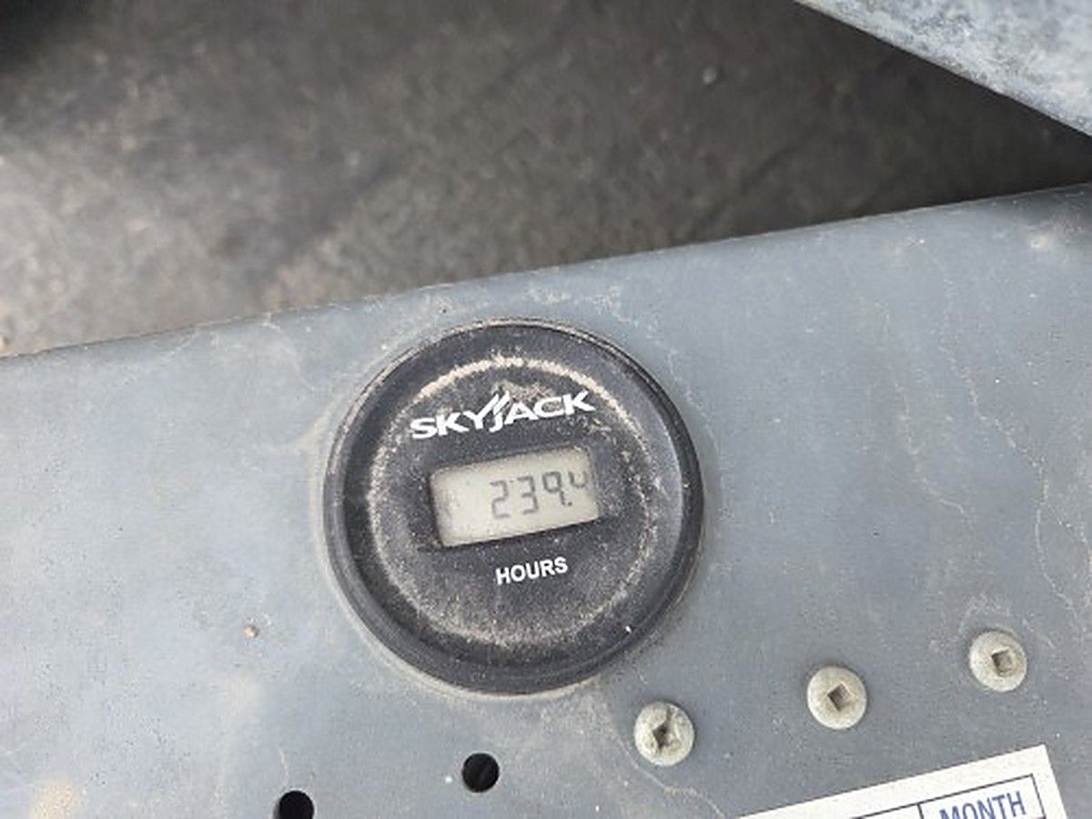 SKYJACK SJIII3219 photo 5