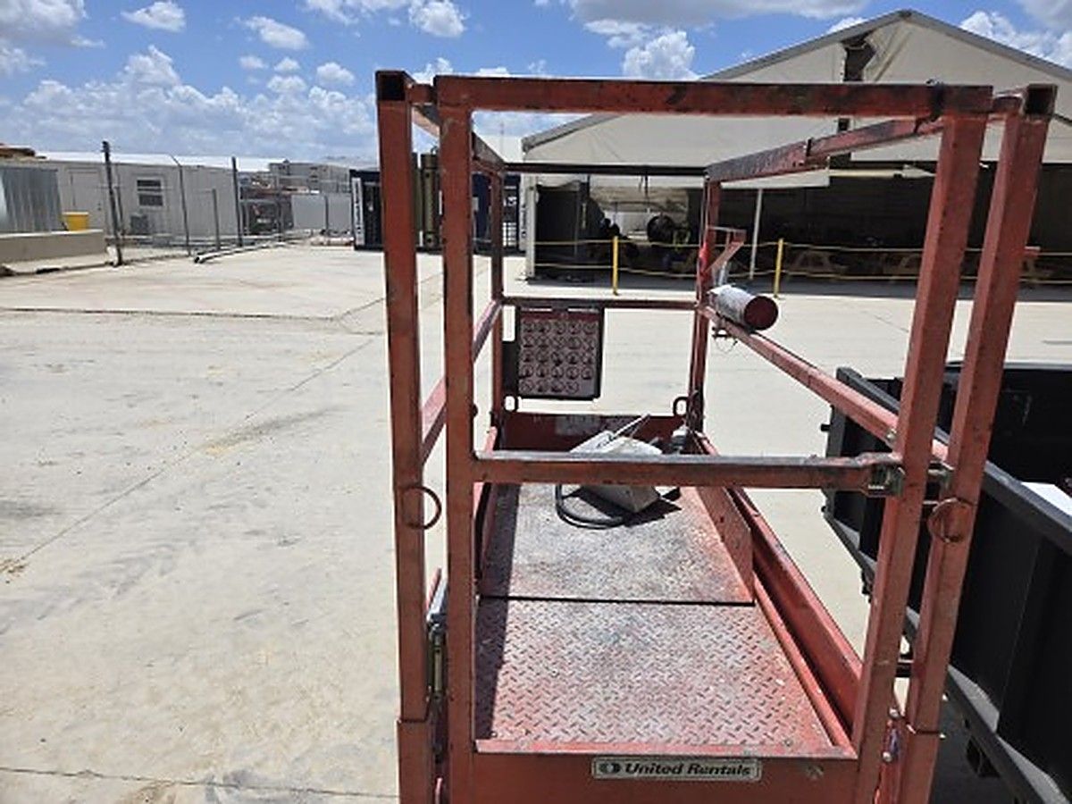 2019 SKYJACK SJIII3219 for sale in Las Vegas, NV