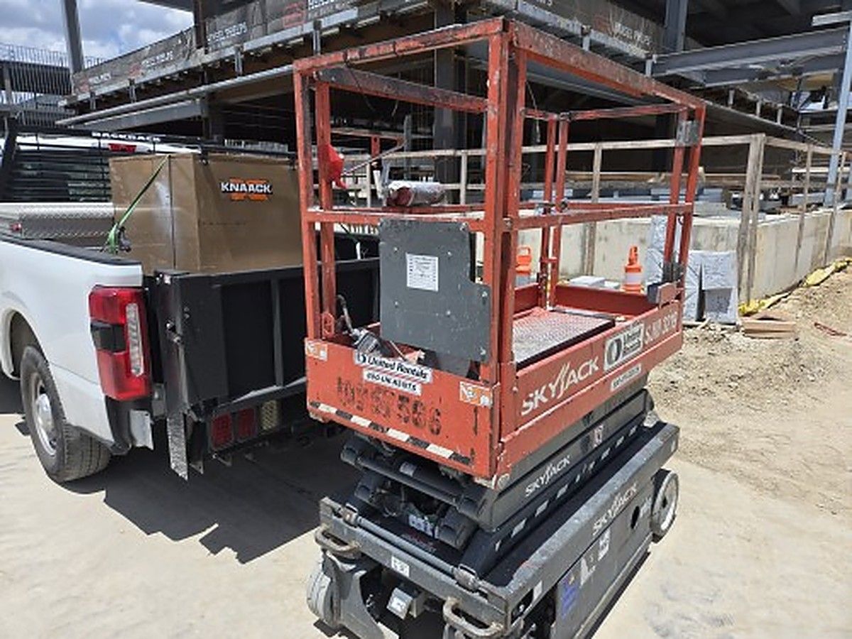 SKYJACK SJIII3219 photo 4