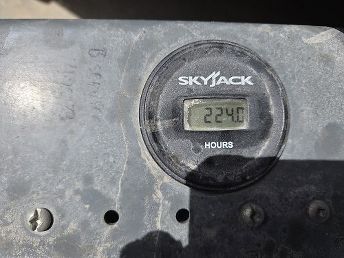 SKYJACK SJIII3219 photo 4