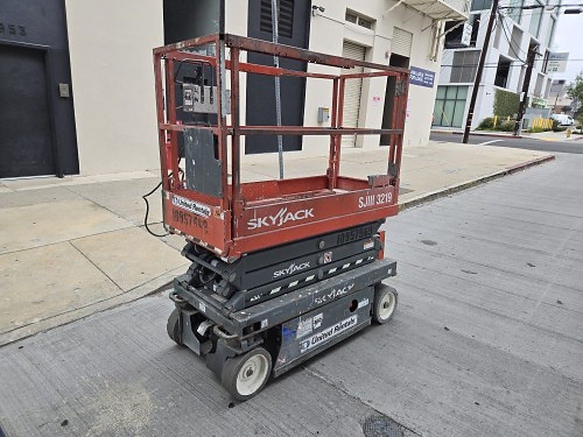 SKYJACK SJIII3219 photo 3