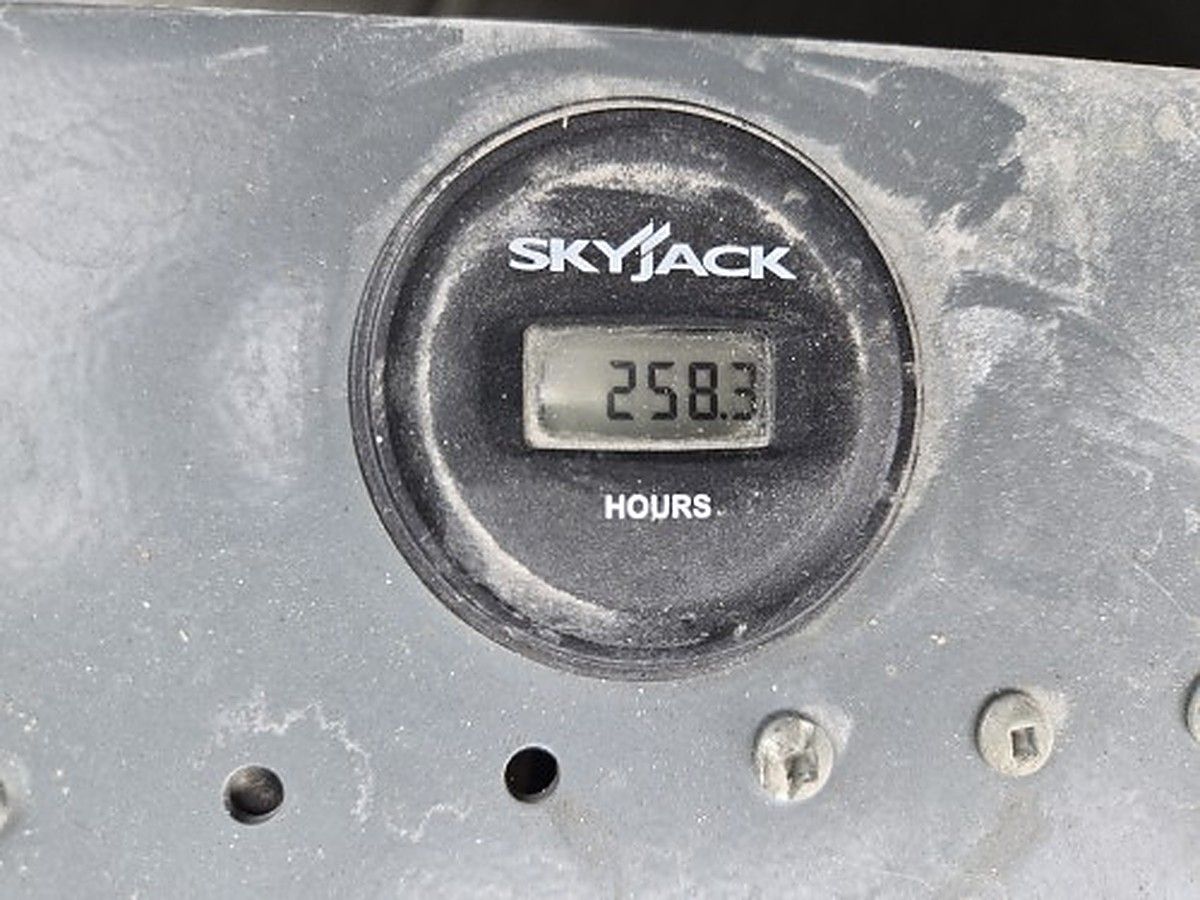 SKYJACK SJIII3219 photo 4
