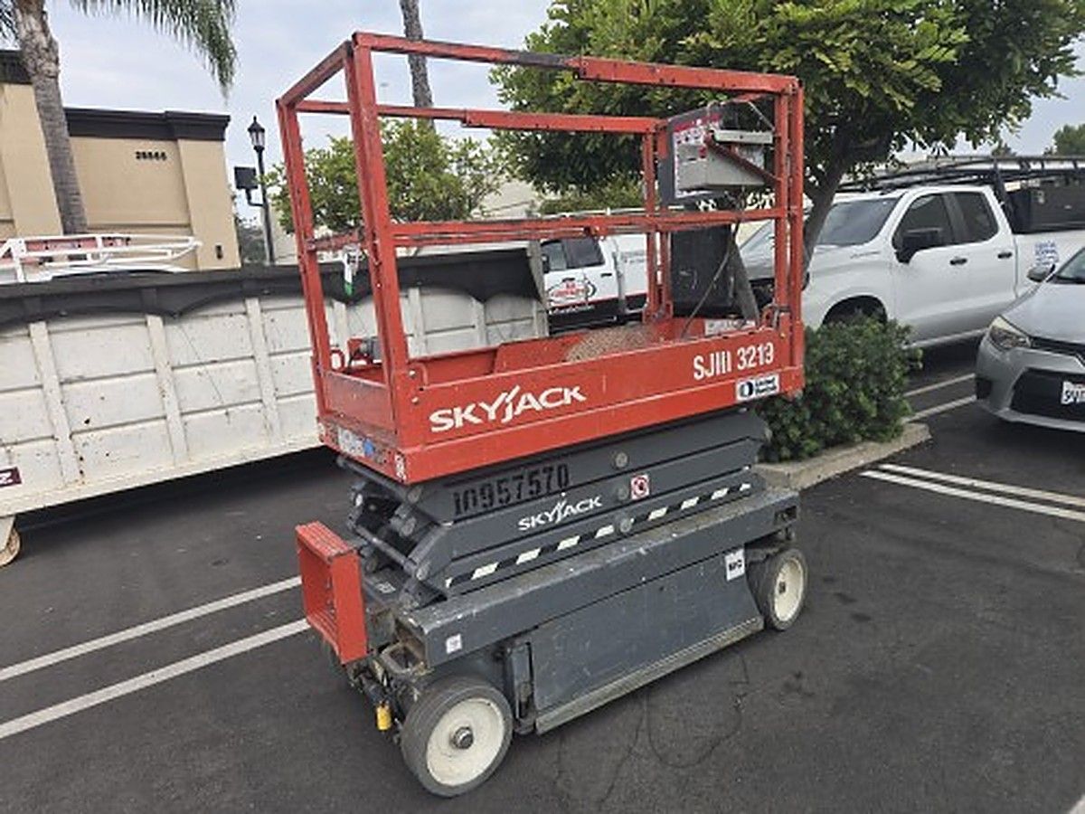 SKYJACK SJIII3219 photo 4