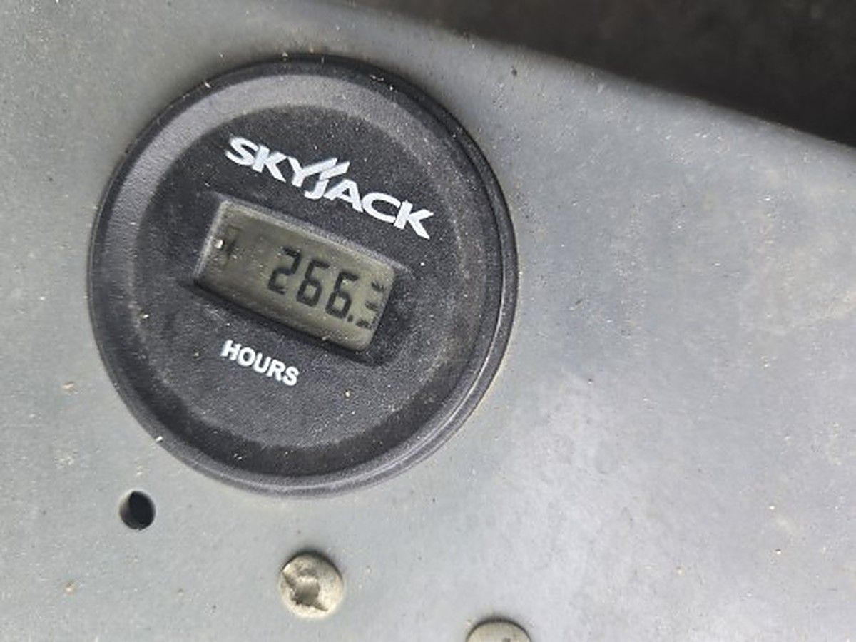 SKYJACK SJIII3219 photo 5