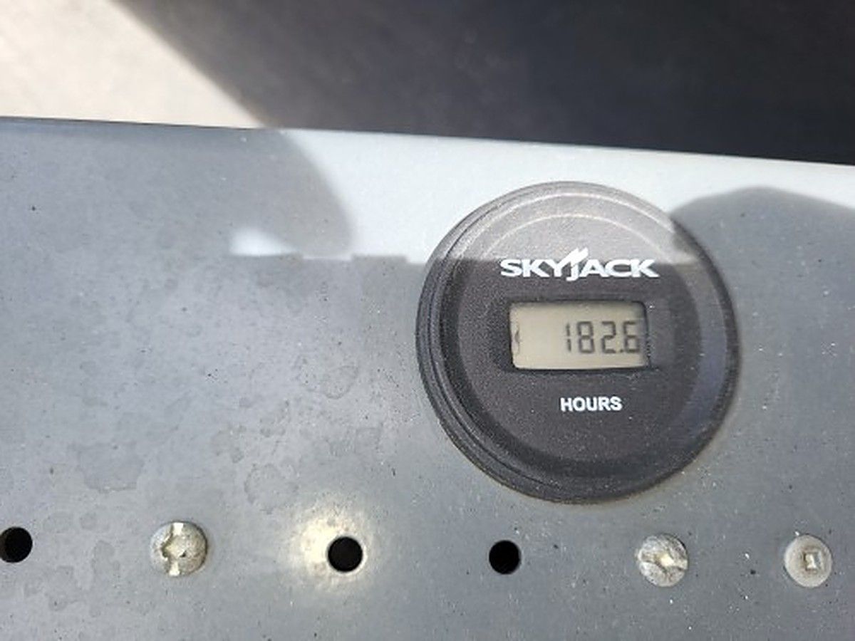 SKYJACK SJIII3219 photo 6