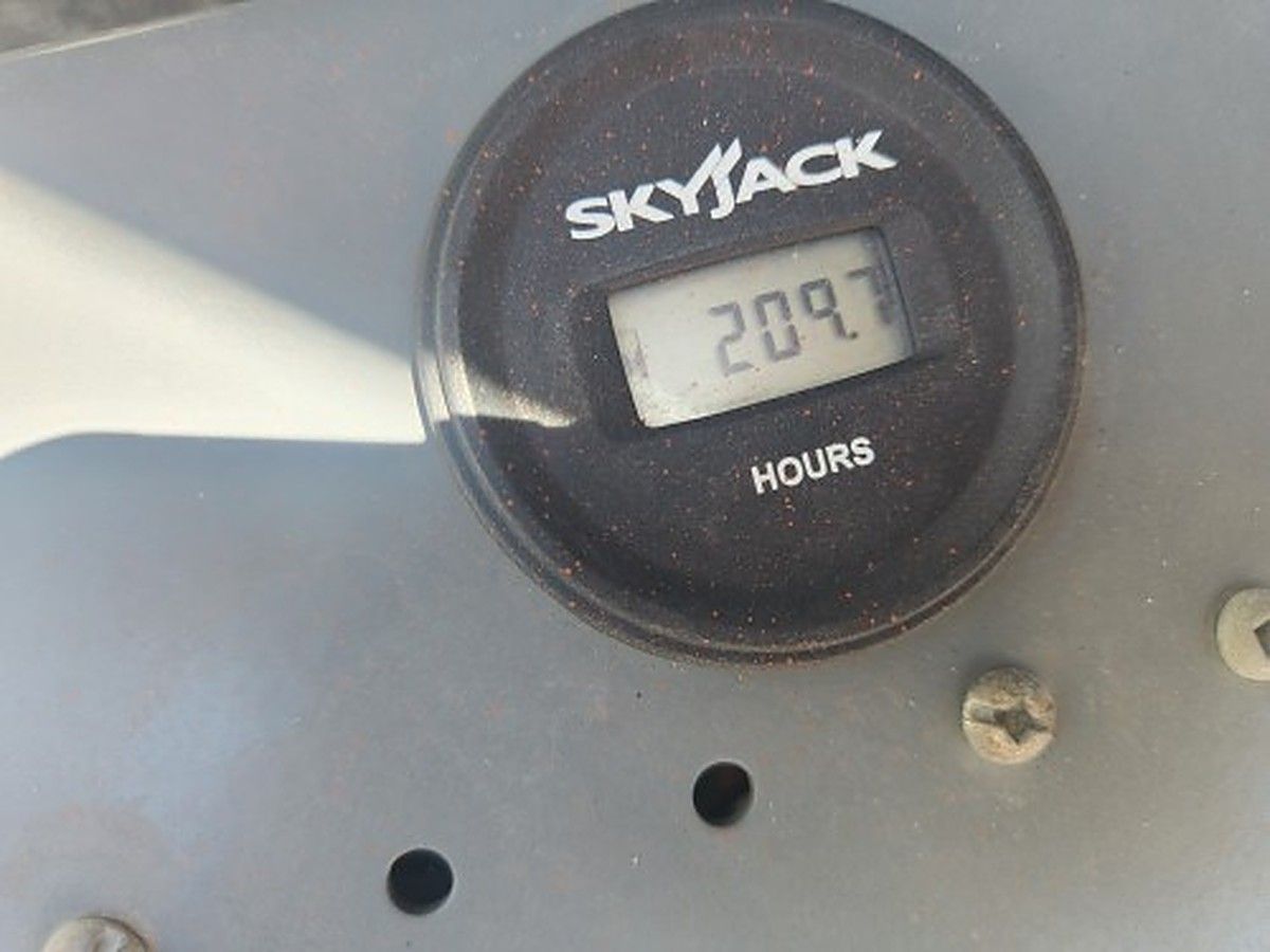 SKYJACK SJIII3219 photo 5