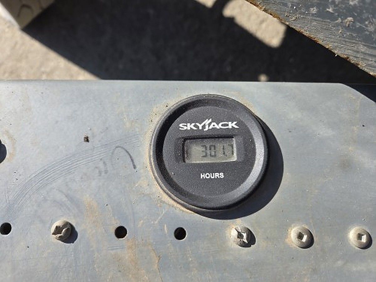 SKYJACK SJIII3219 photo 5