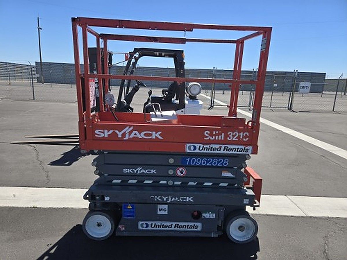 SKYJACK SJIII3219 photo 2