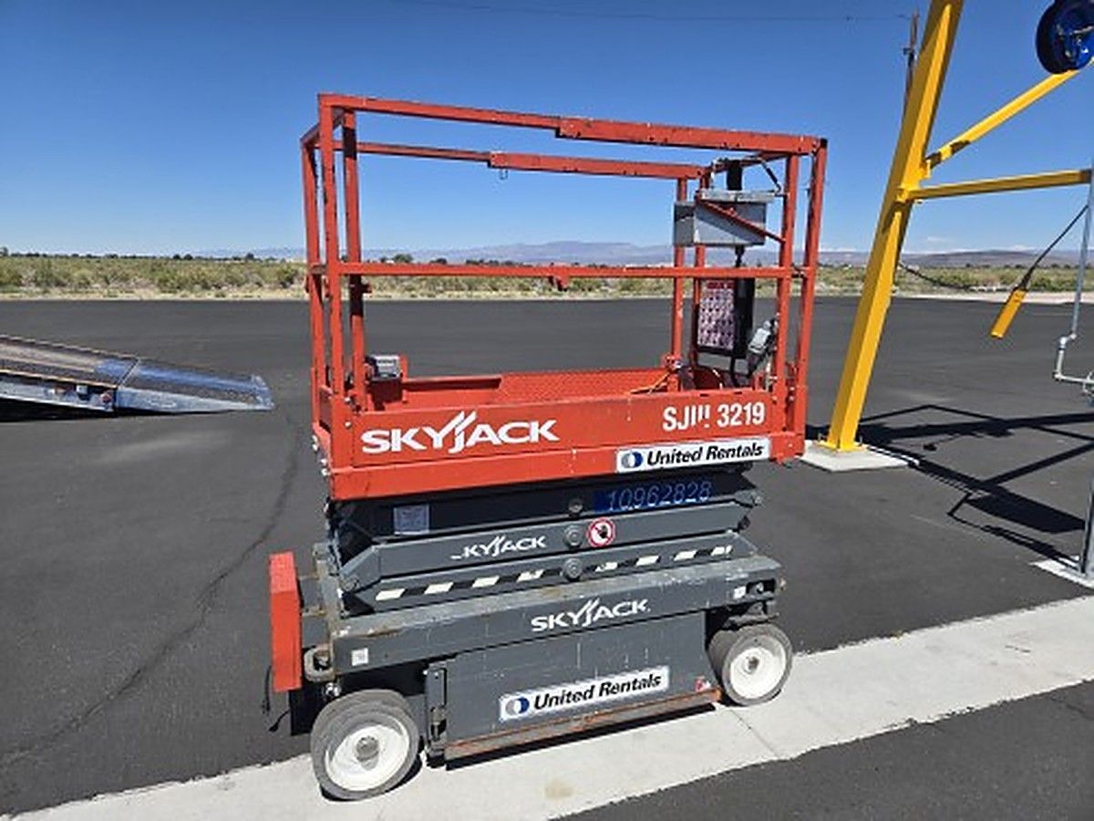 SKYJACK SJIII3219 photo 5