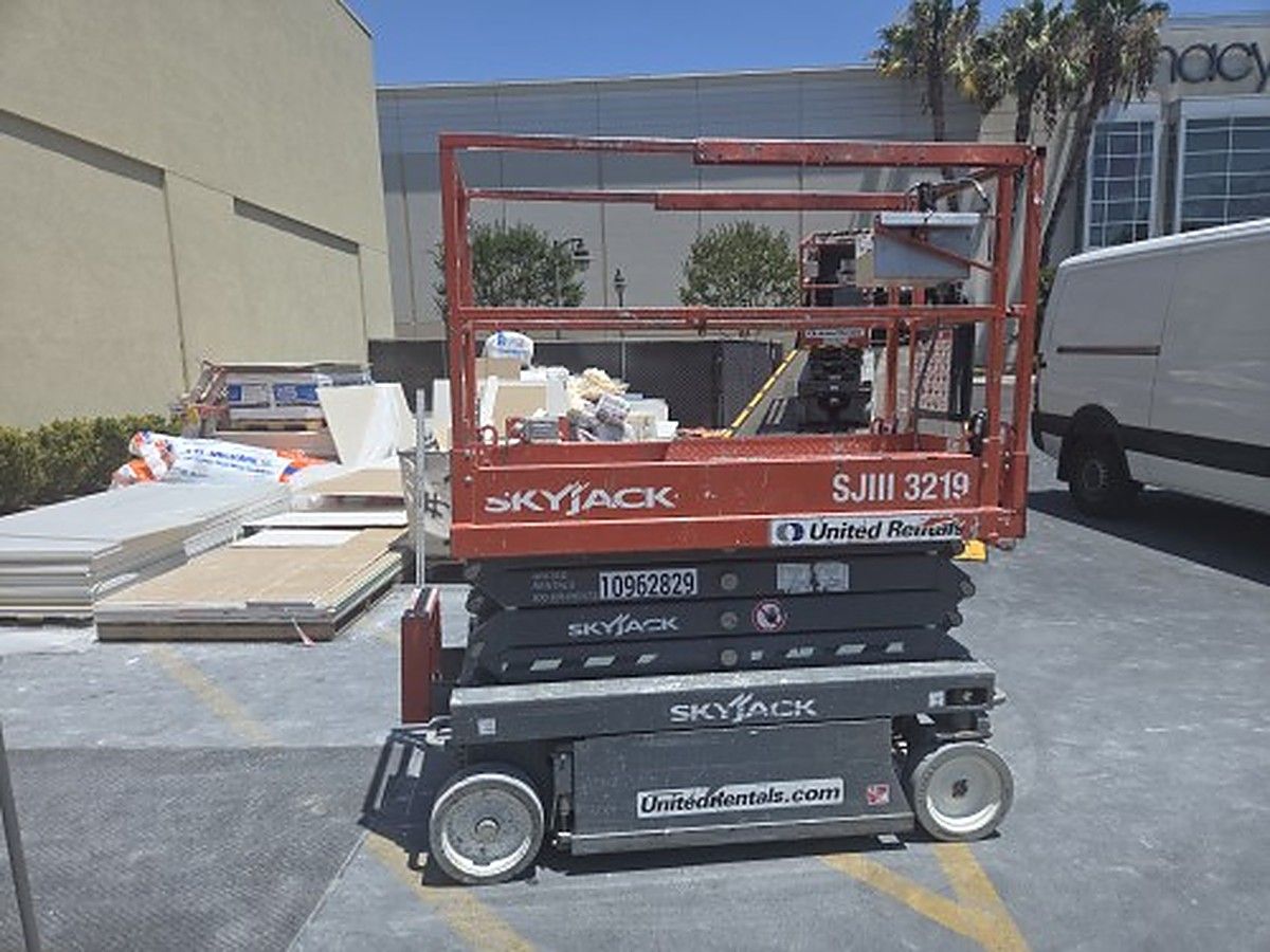 2019 SKYJACK SJIII3219 for sale in Las Vegas, NV