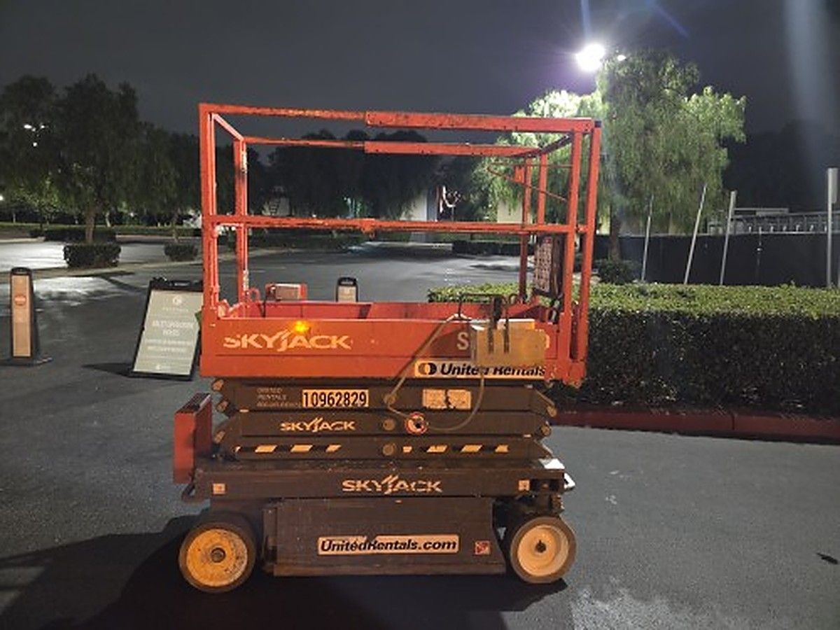 SKYJACK SJIII3219 photo 6