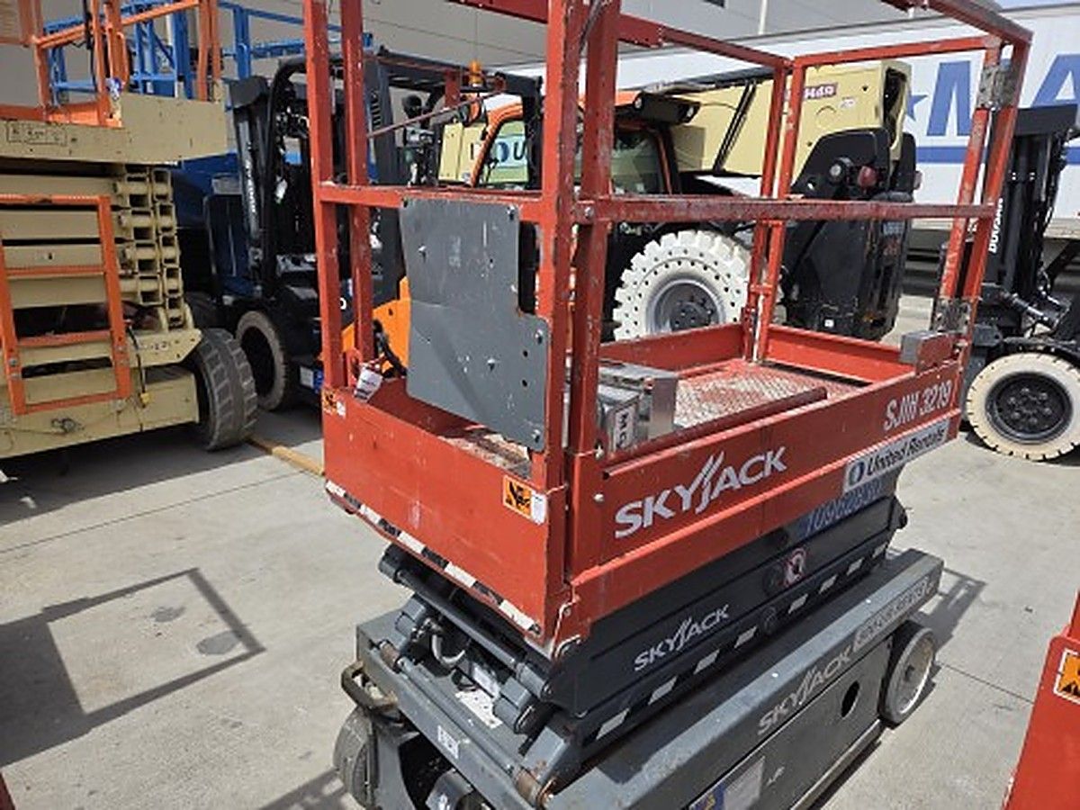 SKYJACK SJIII3219 photo 5