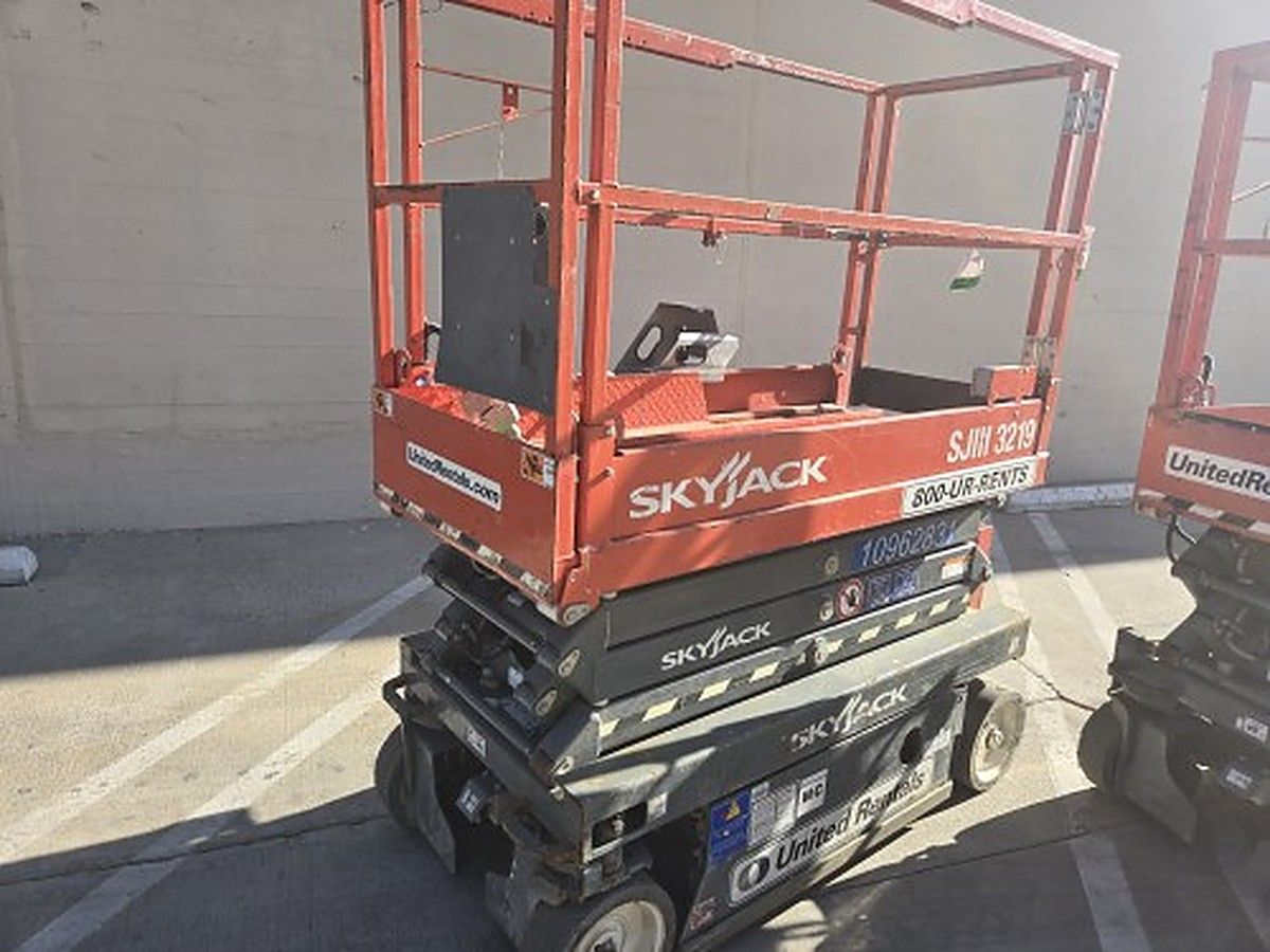 2019 SKYJACK SJIII3219 for sale in Las Vegas, NV