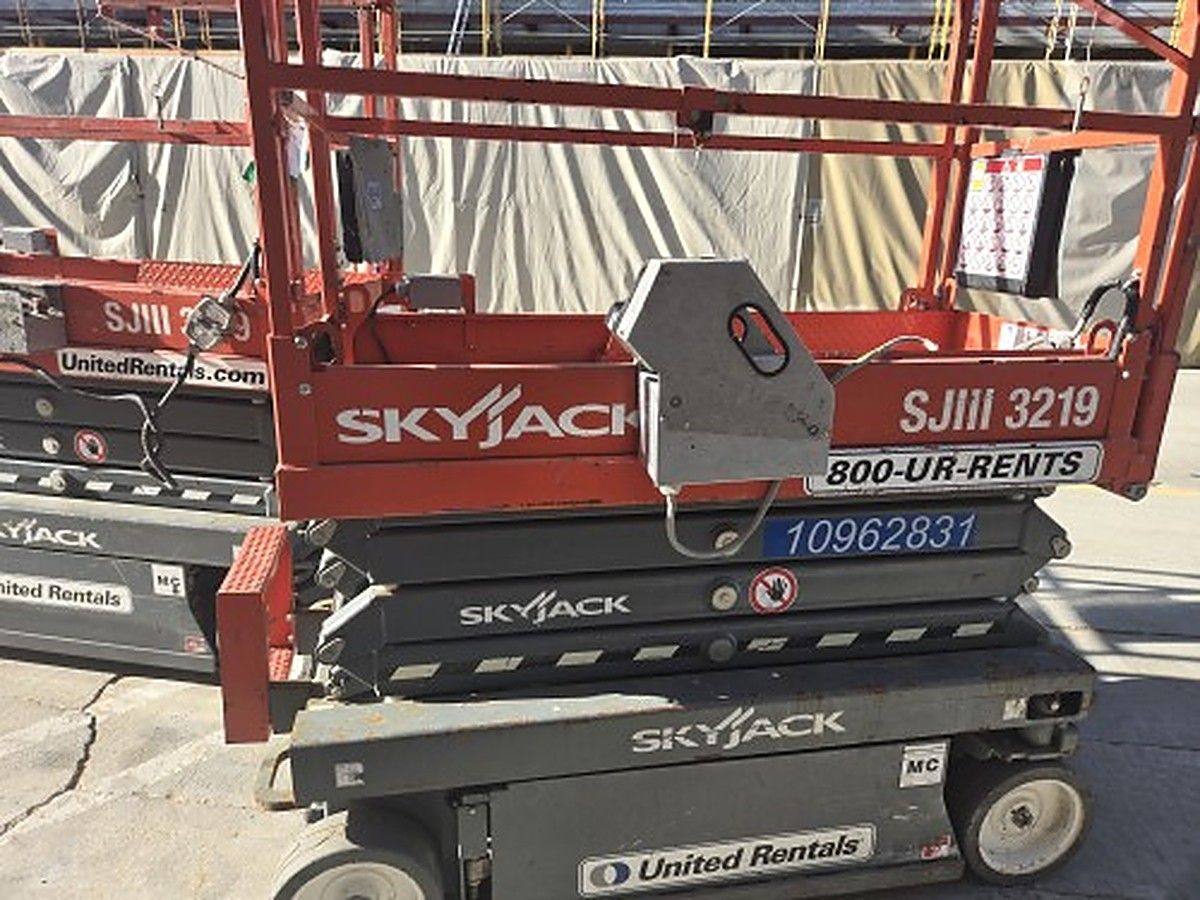 SKYJACK SJIII3219 photo 3