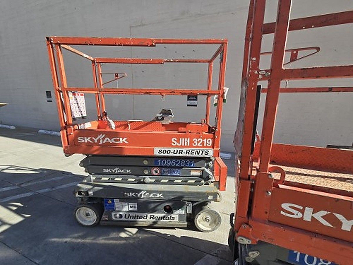 SKYJACK SJIII3219 photo 4