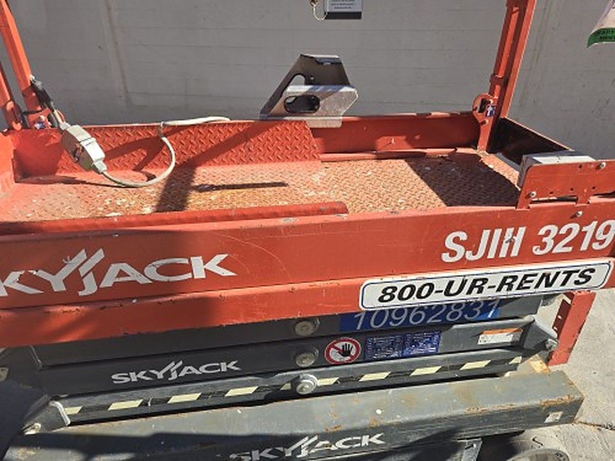 SKYJACK SJIII3219 photo 5