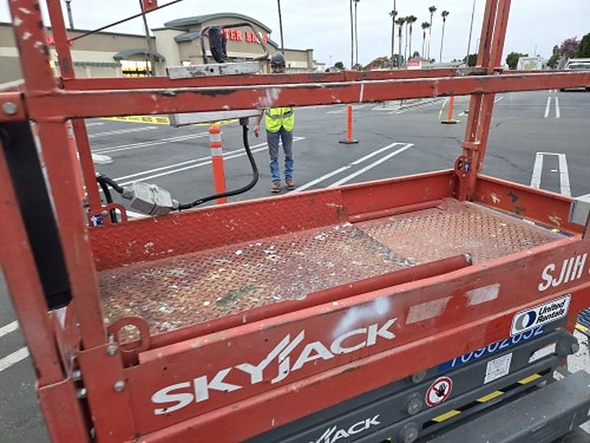 SKYJACK SJIII3219 photo 3