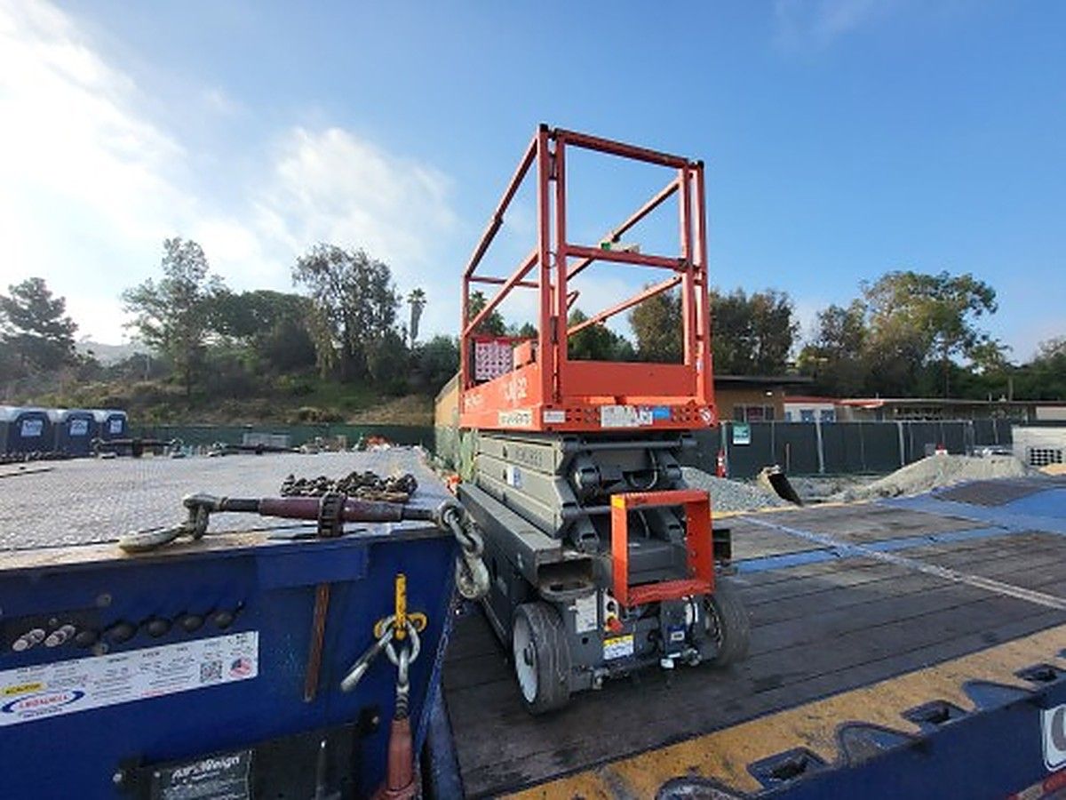 SKYJACK SJIII3219 photo 2