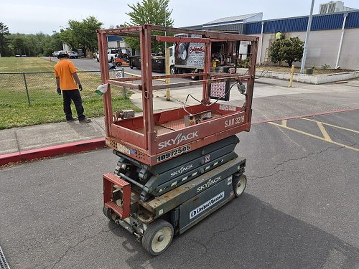 2019 SKYJACK SJIII3219 for sale in Las Vegas, NV