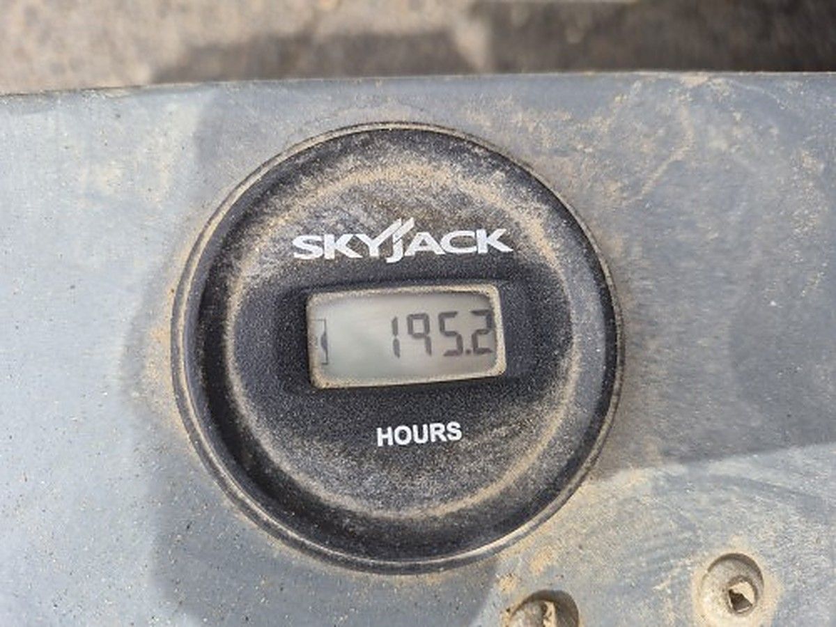 SKYJACK SJIII3219 photo 2