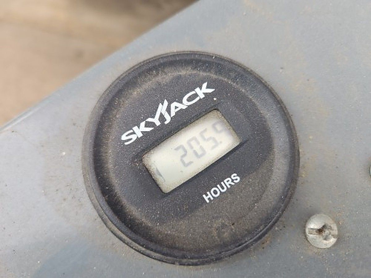 SKYJACK SJIII3219 photo 3