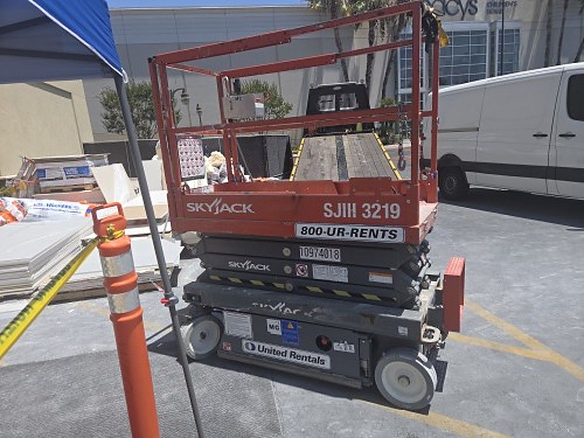 SKYJACK SJIII3219 photo 6