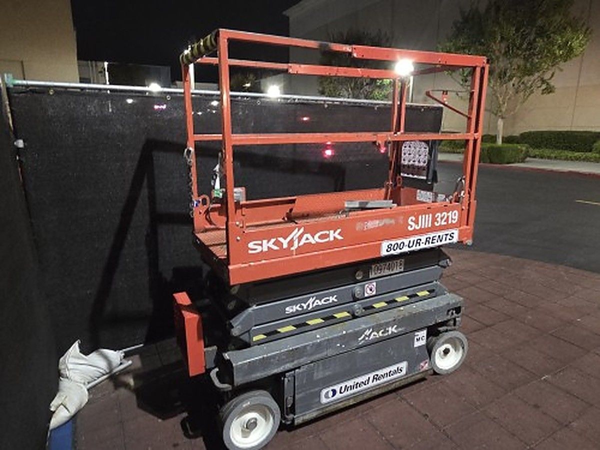 SKYJACK SJIII3219 photo 8