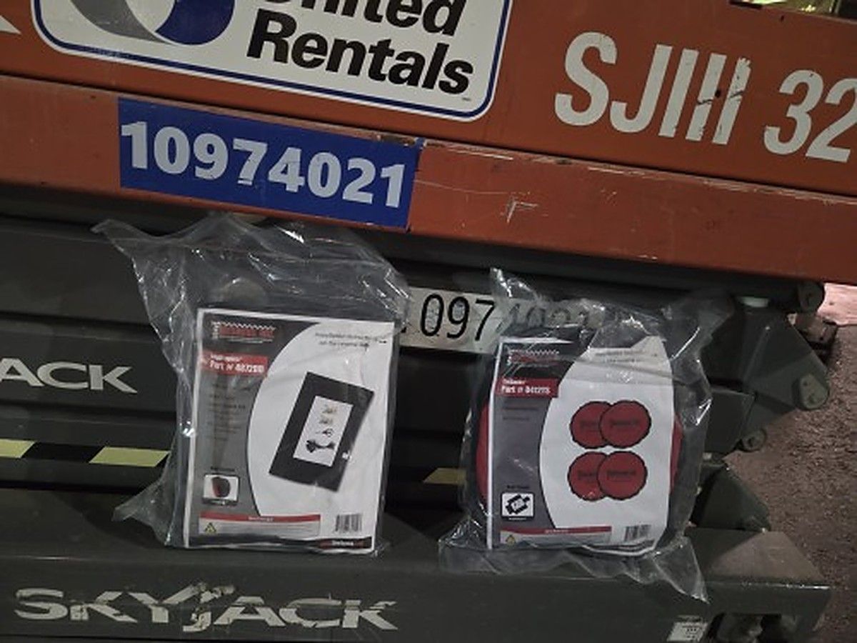 SKYJACK SJIII3219 photo 3