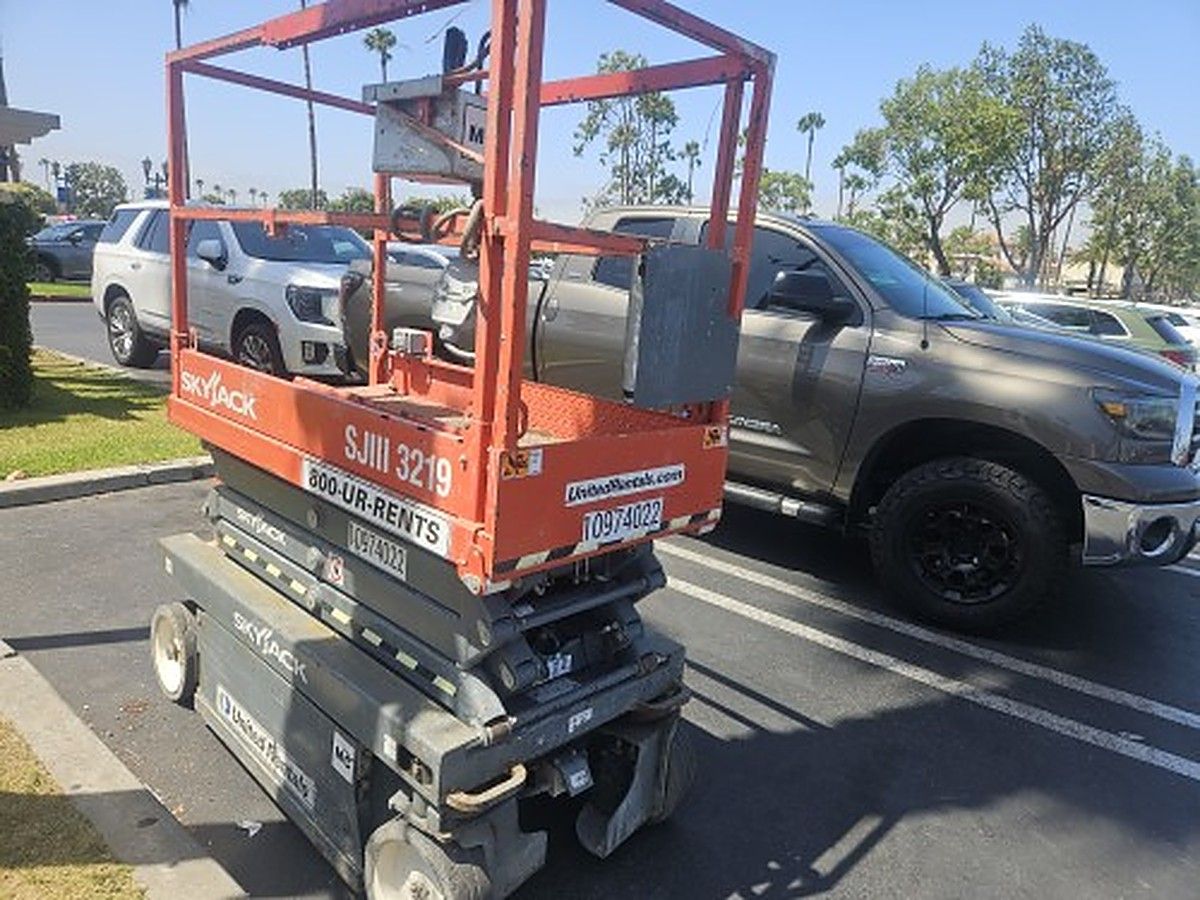2019 SKYJACK SJIII3219 for sale in Las Vegas, NV