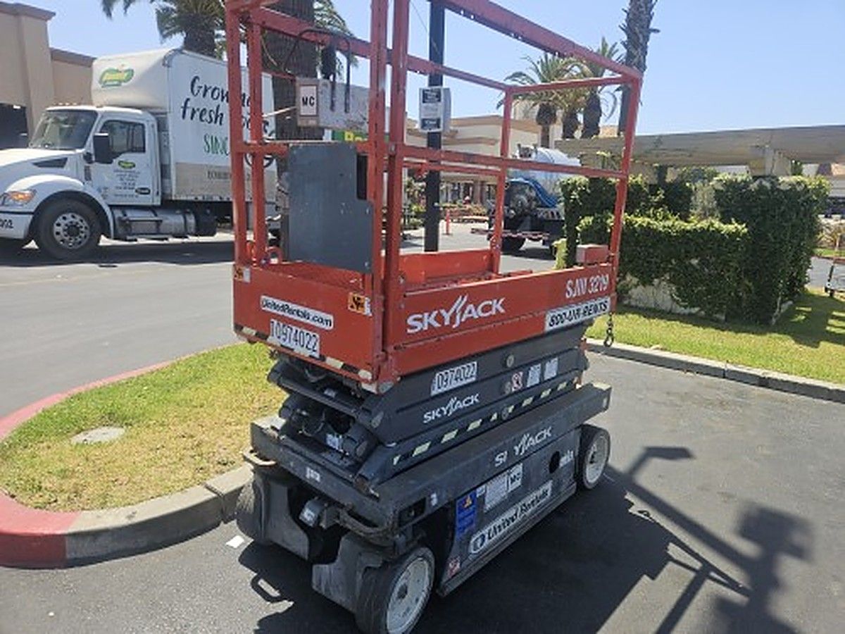 SKYJACK SJIII3219 photo 5