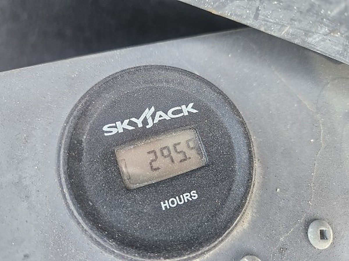 SKYJACK SJIII3219 photo 8