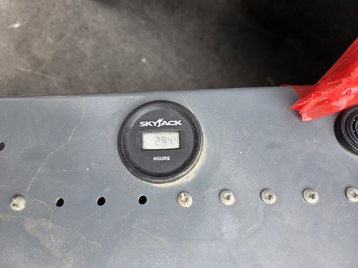 SKYJACK SJIII3219 photo 10