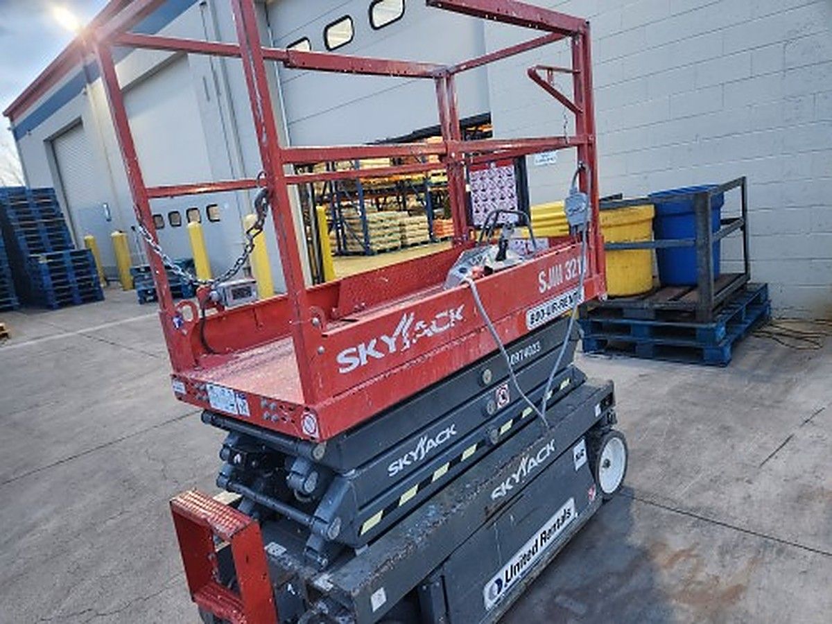 2019 SKYJACK SJIII3219 for sale in Las Vegas, NV