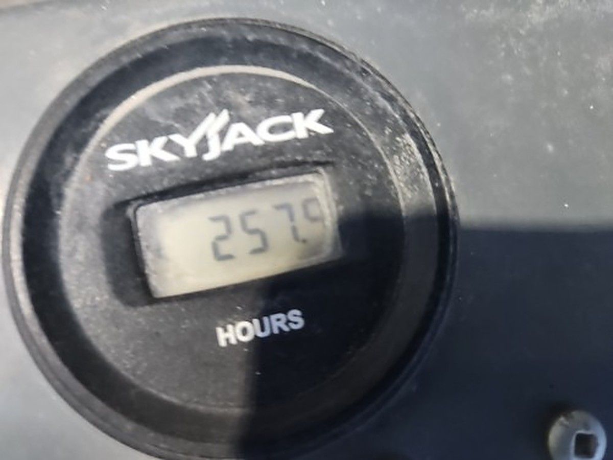 SKYJACK SJIII3219 photo 3