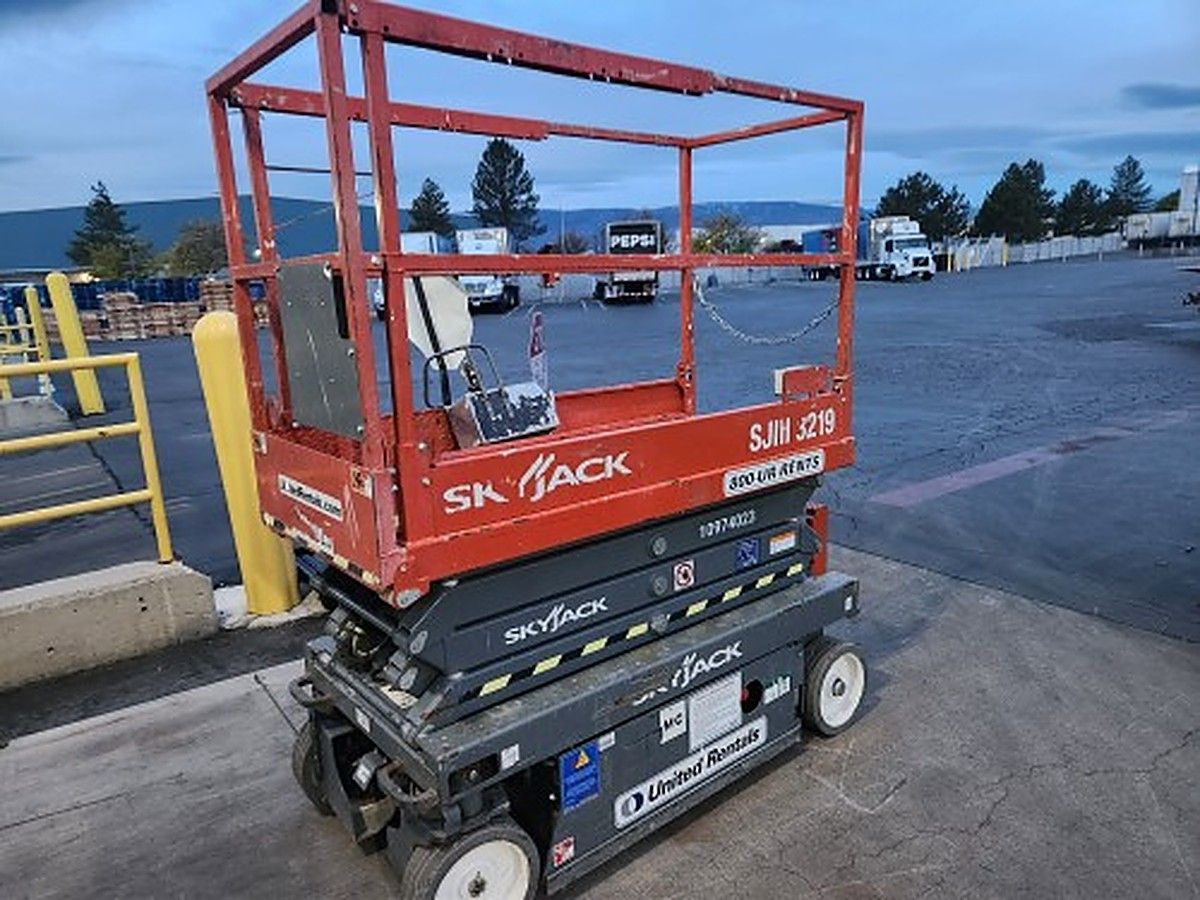 SKYJACK SJIII3219 photo 7
