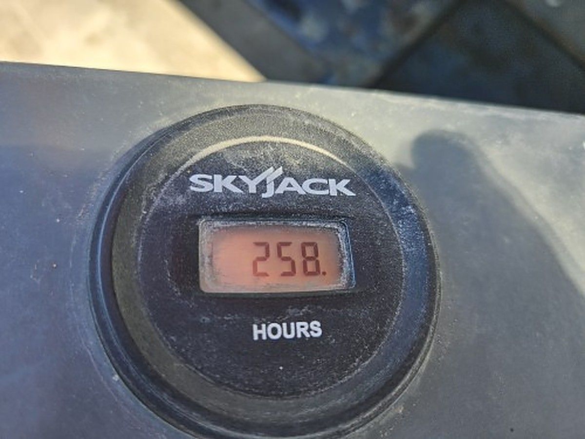 SKYJACK SJIII3219 photo 10