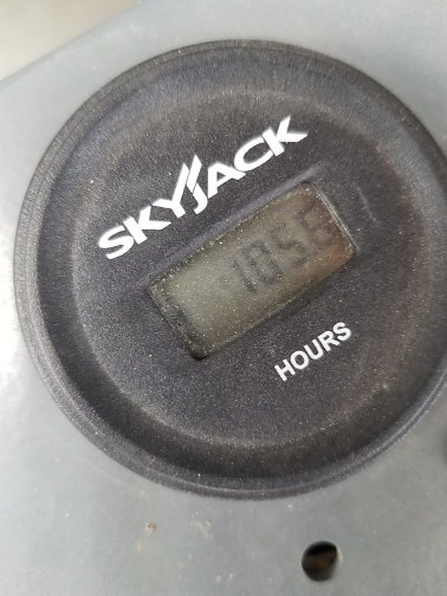 SKYJACK SJIII3219 photo 4