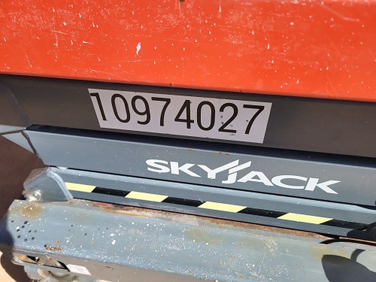 SKYJACK SJIII3219 photo 5