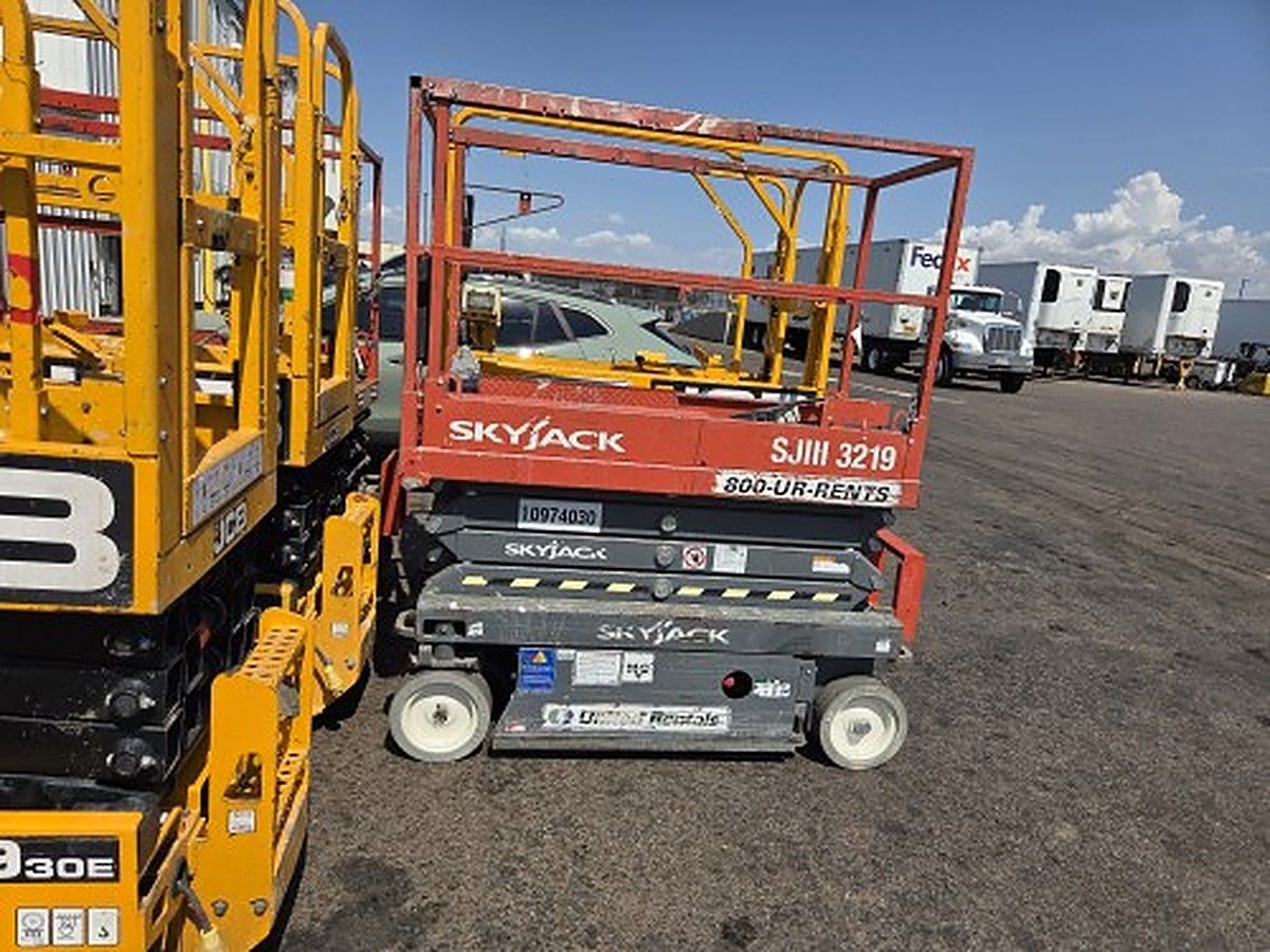 SKYJACK SJIII3219 photo 4