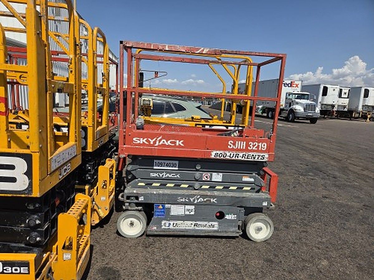 SKYJACK SJIII3219 photo 5
