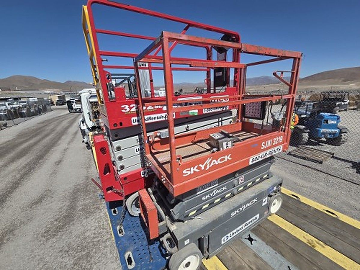 SKYJACK SJIII3219 photo 10