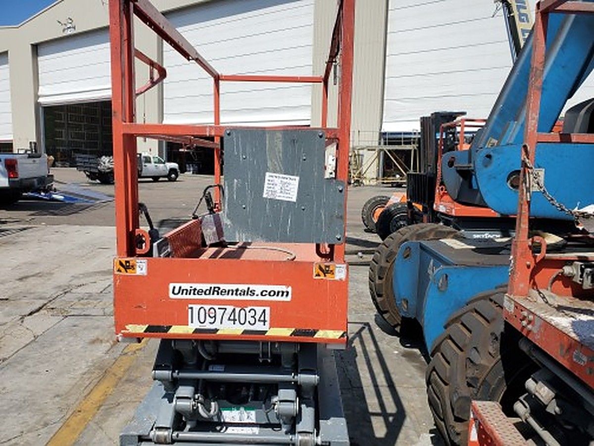 2019 SKYJACK SJIII3219 for sale in Las Vegas, NV